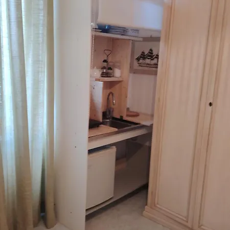 5 Apartamento
