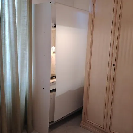 5 Apartamento Cavo