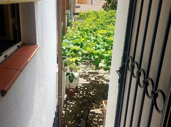 5 Apartamento Cavo