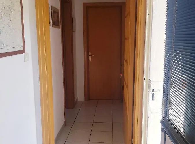 5 Apartamento Cavo