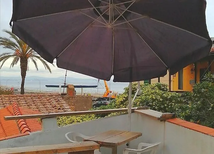 Apartamento 5 *